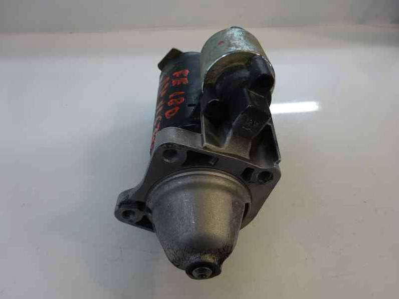 MOTOR ARRANQUE FORD ESCORT BERLINA 1990 1.8 D (60 CV)