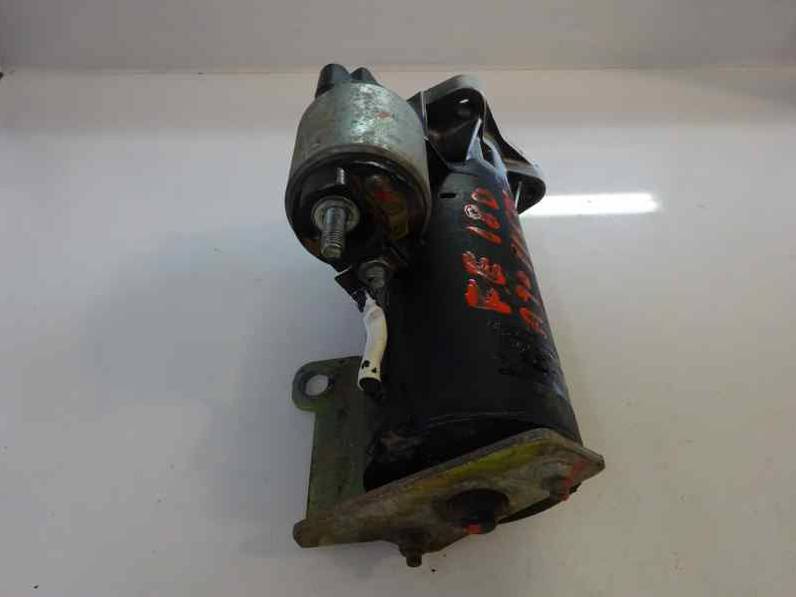 MOTOR ARRANQUE FORD ESCORT BERLINA 1990 1.8 D (60 CV)