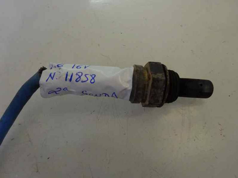 SONDA LAMBDA FORD FOCUS BERLINA 2003 1.6 16V (101 CV)