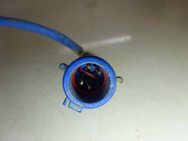 SONDA LAMBDA FORD FOCUS BERLINA 2003 1.6 16V (101 CV)