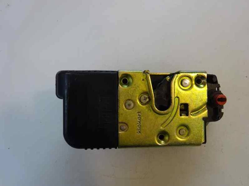 CERRADURA PUERTA TRASERA IZQUIERDA CITROEN XANTIA BERLINA 1996 1.6 (88 CV)