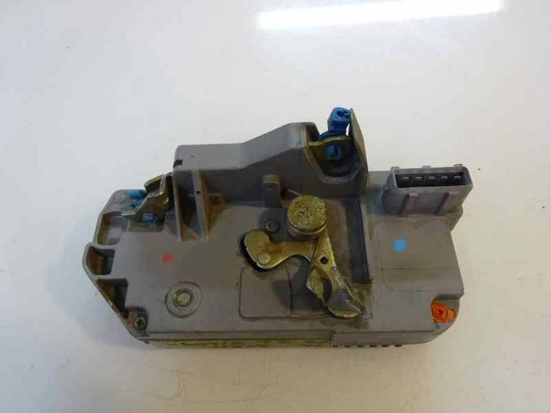 CERRADURA PUERTA TRASERA IZQUIERDA CITROEN XANTIA BERLINA 1996 1.6 (88 CV)