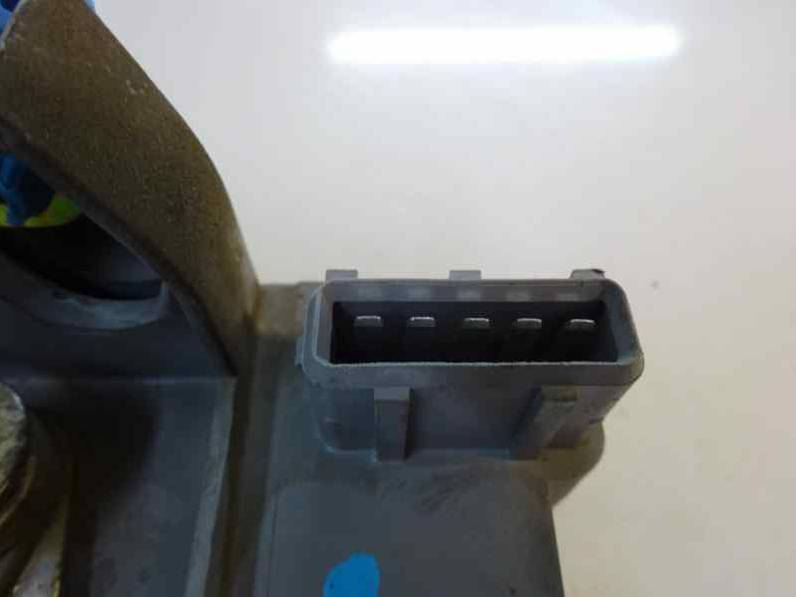 CERRADURA PUERTA TRASERA IZQUIERDA CITROEN XANTIA BERLINA 1996 1.6 (88 CV)