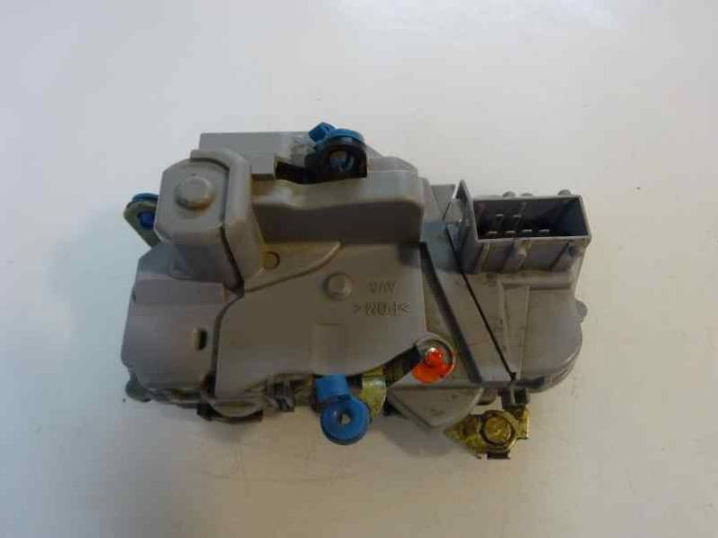 CERRADURA PUERTA DELANTERA IZQUIERDA CITROEN XANTIA BERLINA 1996 1.6 (88 CV)