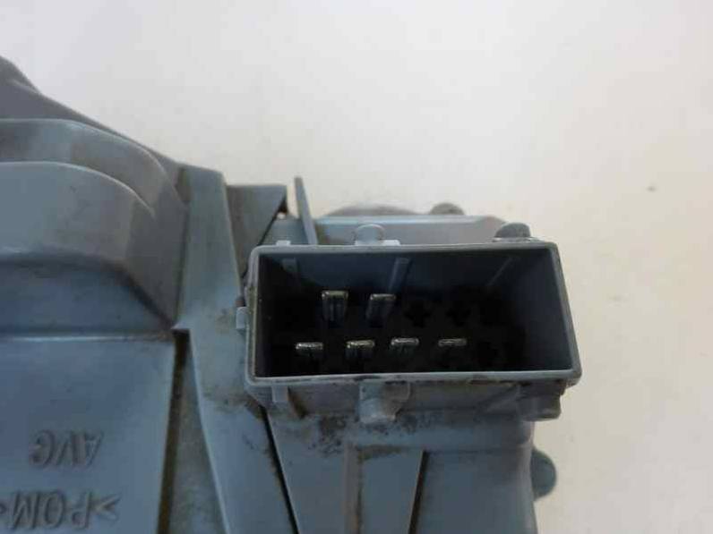 CERRADURA PUERTA DELANTERA IZQUIERDA CITROEN XANTIA BERLINA 1996 1.6 (88 CV)