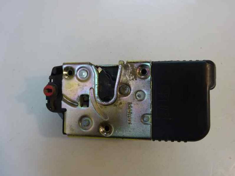 CERRADURA PUERTA TRASERA DERECHA CITROEN XANTIA BERLINA 1996 1.6 (88 CV)