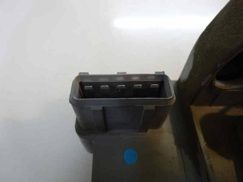 CERRADURA PUERTA TRASERA DERECHA CITROEN XANTIA BERLINA 1996 1.6 (88 CV)