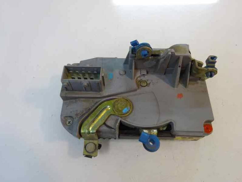 CERRADURA PUERTA DELANTERA DERECHA CITROEN XANTIA BERLINA 1996 1.6 (88 CV)