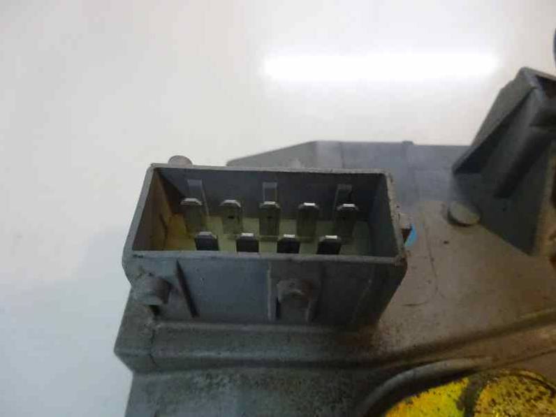 CERRADURA PUERTA DELANTERA DERECHA CITROEN XANTIA BERLINA 1996 1.6 (88 CV)