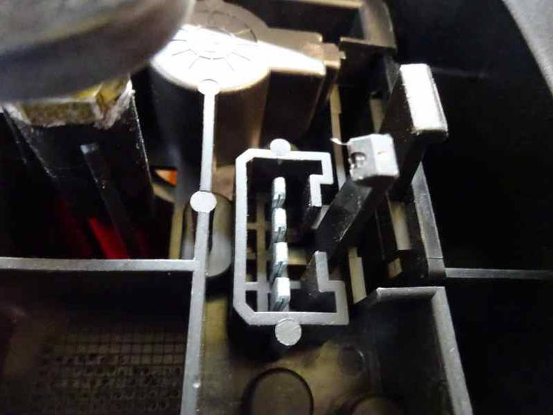 PILOTO TRASERO IZQUIERDO CITROEN XANTIA BERLINA 1996 1.6 (88 CV)