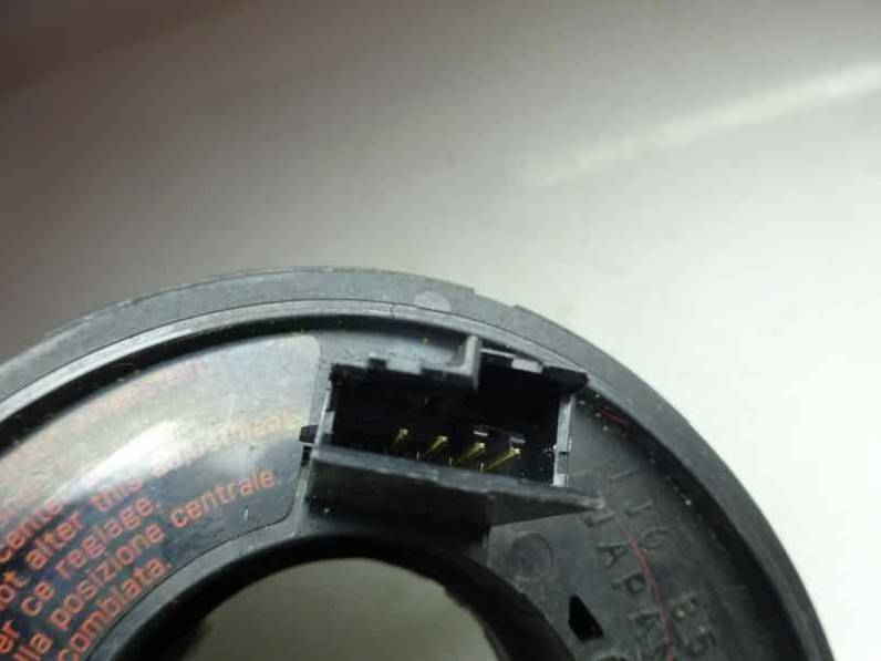 ANILLO AIRBAG VOLKSWAGEN PASSAT BERLINA 1997 1.9 TDI (110 CV)