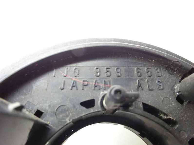 ANILLO AIRBAG VOLKSWAGEN PASSAT BERLINA 1997 1.9 TDI (110 CV)