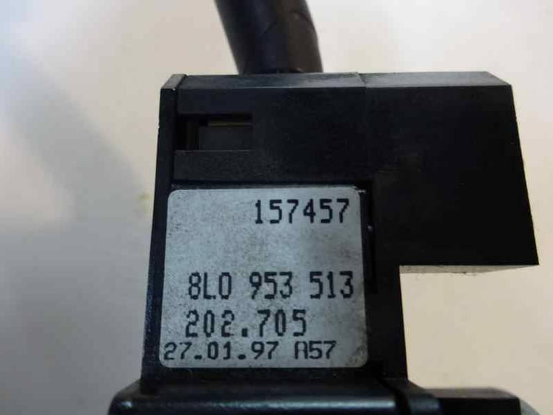 MANDO INTERMITENTES VOLKSWAGEN PASSAT BERLINA 1997 1.9 TDI (110 CV)