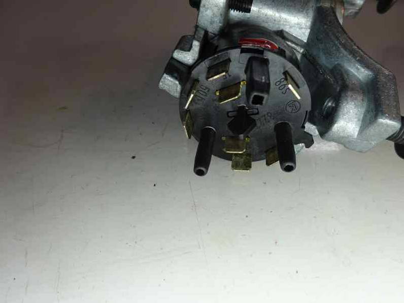 CONMUTADOR DE ARRANQUE VOLKSWAGEN PASSAT BERLINA 1997 1.9 TDI (110 CV)