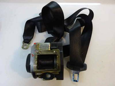 CINTURON SEGURIDAD DELANTERO DERECHO VOLKSWAGEN PASSAT BERLINA 1997 1.9 TDI (110 CV)