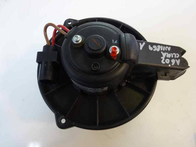 MOTOR CALEFACCION AUDI A6 BERLINA 2002 2.5 V6 24V TDI (180 CV)