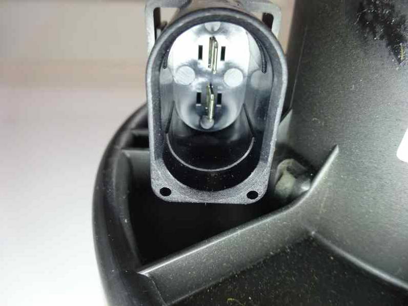 MOTOR CALEFACCION AUDI A6 BERLINA 2002 2.5 V6 24V TDI (180 CV)