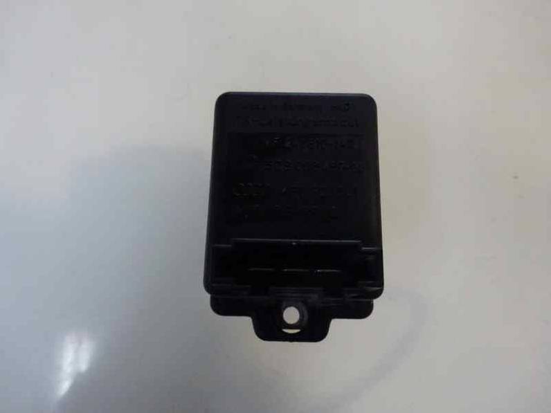 RESISTENCIA CALEFACCION AUDI A6 BERLINA 2002 2.5 V6 24V TDI (180 CV)