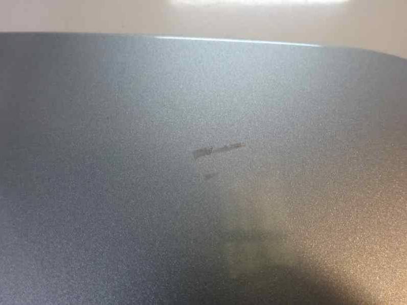 TAPA EXTERIOR COMBUSTIBLE AUDI A6 BERLINA 2002 2.5 V6 24V TDI (180 CV)