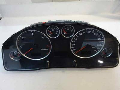 CUADRO INSTRUMENTOS AUDI A6 BERLINA 2002 2.5 V6 24V TDI (180 CV)