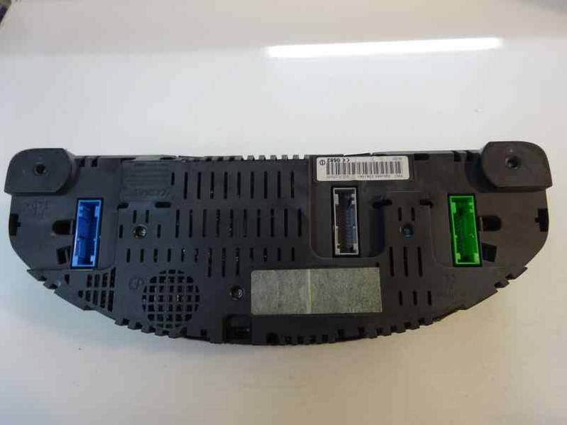 CUADRO INSTRUMENTOS AUDI A6 BERLINA 2002 2.5 V6 24V TDI (180 CV)