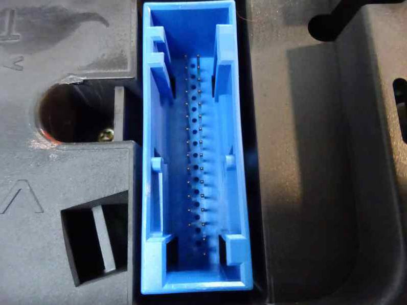 CUADRO INSTRUMENTOS AUDI A6 BERLINA 2002 2.5 V6 24V TDI (180 CV)