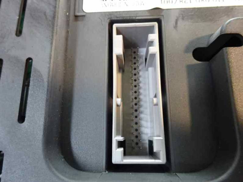 CUADRO INSTRUMENTOS AUDI A6 BERLINA 2002 2.5 V6 24V TDI (180 CV)