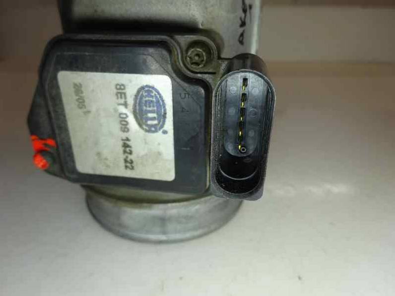 CAUDALIMETRO AUDI A6 BERLINA 2002 2.5 V6 24V TDI (180 CV)