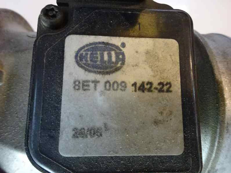 CAUDALIMETRO AUDI A6 BERLINA 2002 2.5 V6 24V TDI (180 CV)