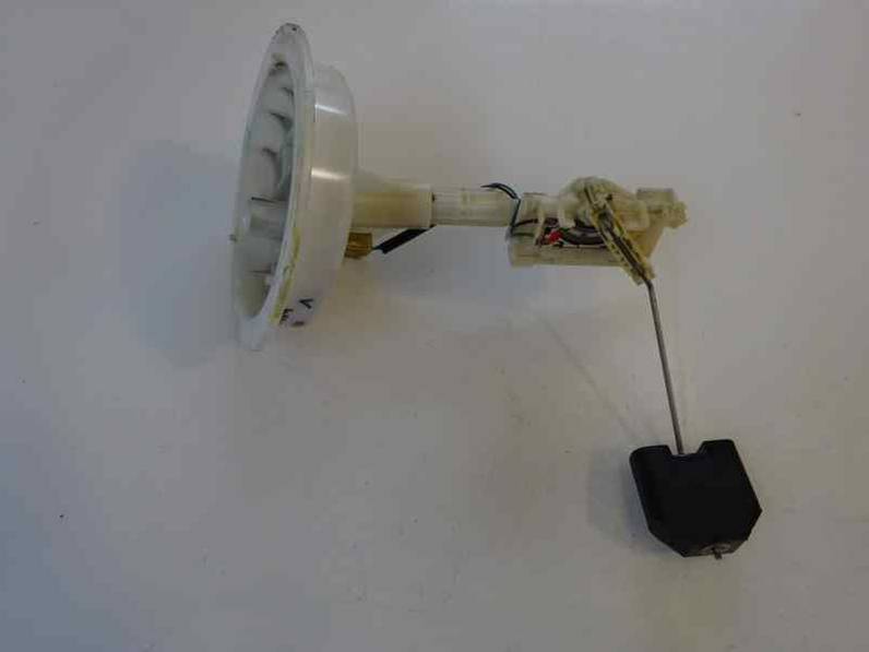 AFORADOR AUDI A6 BERLINA 2002 2.5 V6 24V TDI (180 CV)