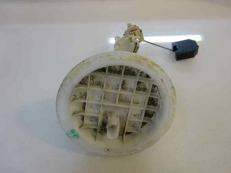 AFORADOR AUDI A6 BERLINA 2002 2.5 V6 24V TDI (180 CV)