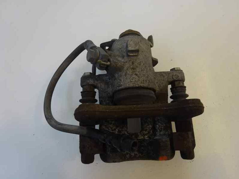 PINZA FRENO TRASERA IZQUIERDA AUDI A6 BERLINA 2002 2.5 V6 24V TDI (180 CV)