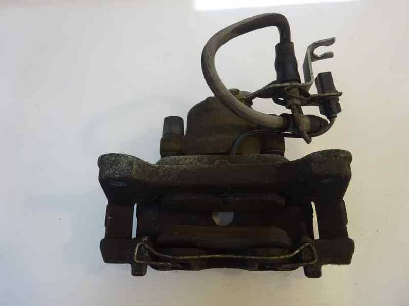 PINZA FRENO DELANTERA IZQUIERDA AUDI A6 BERLINA 2002 2.5 V6 24V TDI (180 CV)