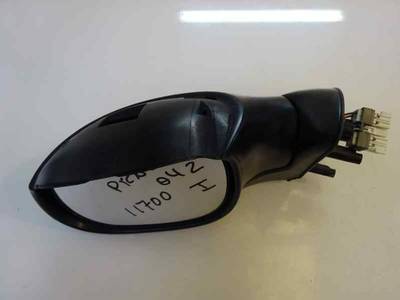 RETROVISOR IZQUIERDO CITROEN XSARA PICASSO 2004 1.6 HDI (109 CV)