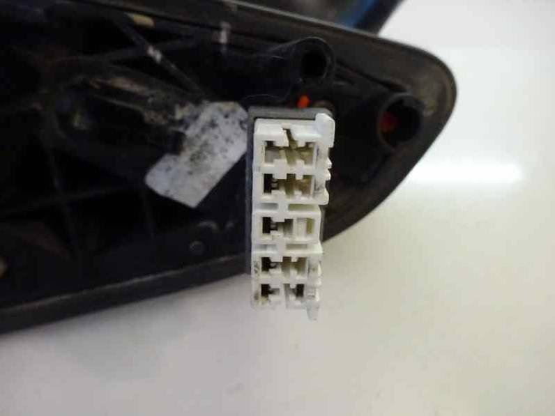 RETROVISOR IZQUIERDO CITROEN XSARA PICASSO 2004 1.6 HDI (109 CV)