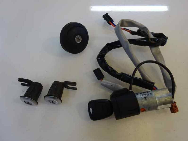 JUEGO BOMBINES CITROEN XSARA PICASSO 2004 1.6 HDI (109 CV)