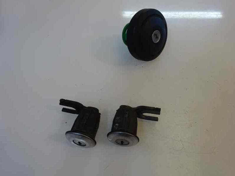 JUEGO BOMBINES CITROEN XSARA PICASSO 2004 1.6 HDI (109 CV)