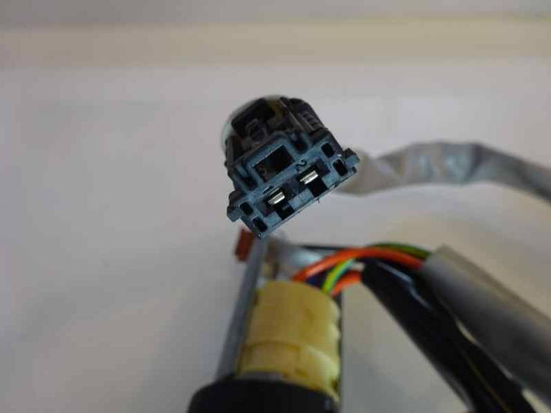 JUEGO BOMBINES CITROEN XSARA PICASSO 2004 1.6 HDI (109 CV)