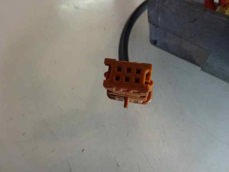 JUEGO BOMBINES CITROEN XSARA PICASSO 2004 1.6 HDI (109 CV)