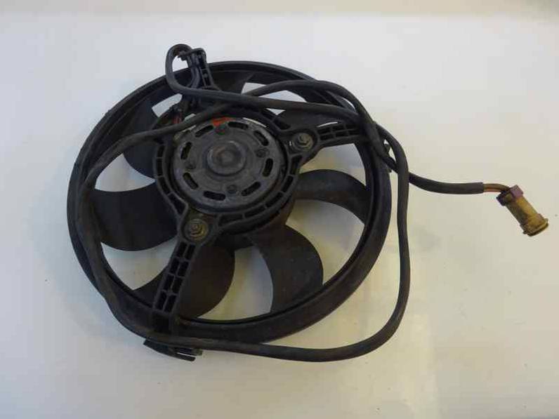 ELECTROVENTILADOR VOLKSWAGEN PASSAT BERLINA 1997 1.9 TDI (110 CV)