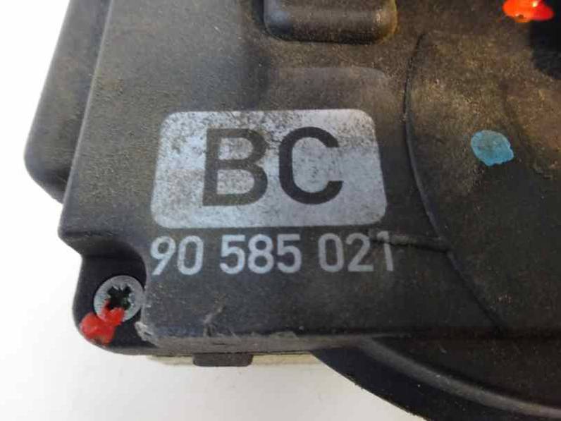 CERRADURA PUERTA DELANTERA IZQUIERDA OPEL VECTRA B BERLINA 1998 1.6 16V (101 CV)