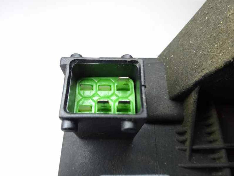 CERRADURA PUERTA TRASERA DERECHA OPEL VECTRA B BERLINA 1998 1.6 16V (101 CV)