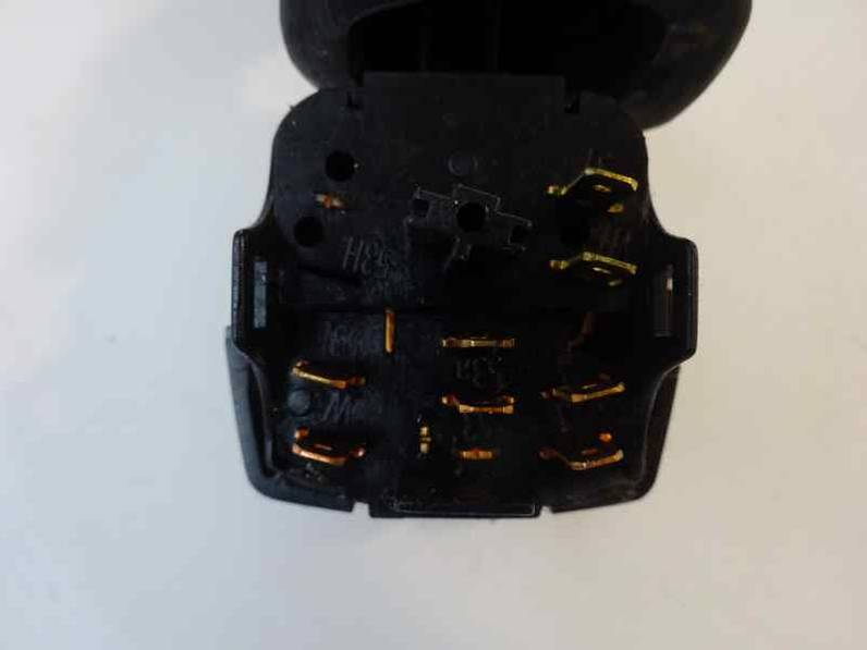 MANDO LIMPIA OPEL VECTRA B BERLINA 1998 1.6 16V (101 CV)