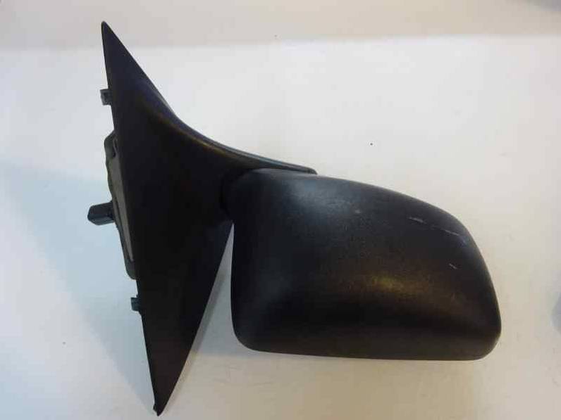 RETROVISOR DERECHO FORD ESCORT BERLINA 1990 1.8 D (60 CV)