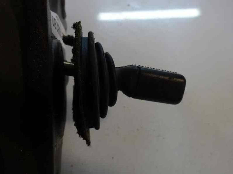 RETROVISOR DERECHO FORD ESCORT BERLINA 1990 1.8 D (60 CV)