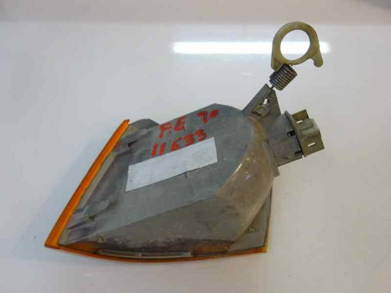 PILOTO DELANTERO DERECHO FORD ESCORT BERLINA 1990 1.8 D (60 CV)