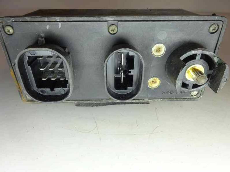 CAJA PRECALENTAMIENTO RENAULT RAPID EXPRESS 1996 1.9 D (64 CV)