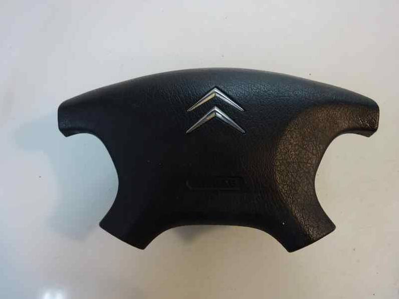 AIRBAG DELANTERO IZQUIERDO CITROEN XSARA BERLINA 2001 1.6 16V (109 CV)