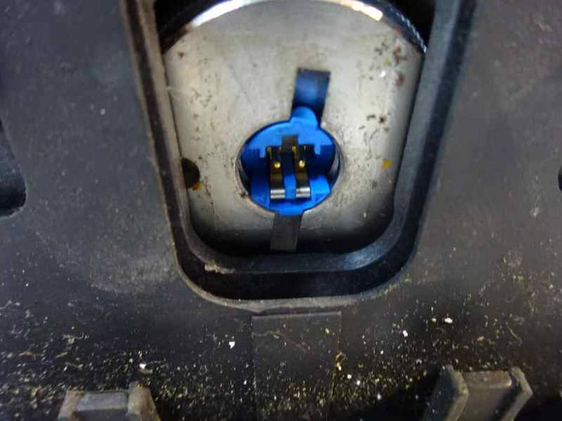 AIRBAG DELANTERO IZQUIERDO CITROEN XSARA BERLINA 2001 1.6 16V (109 CV)