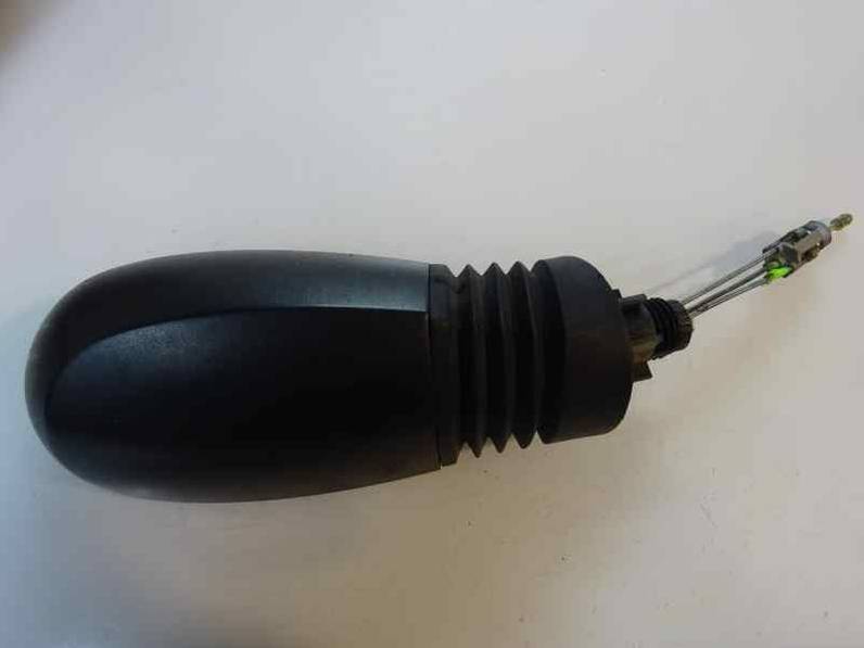 RETROVISOR IZQUIERDO FIAT PUNTO BERLINA 2001 1.2 (60 CV)